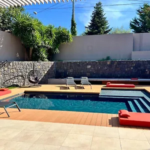 Pascia Boutique Guest house